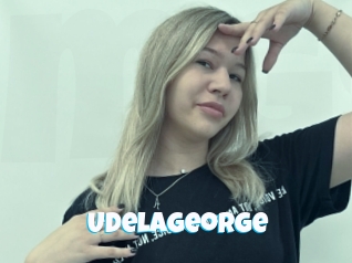 Udelageorge