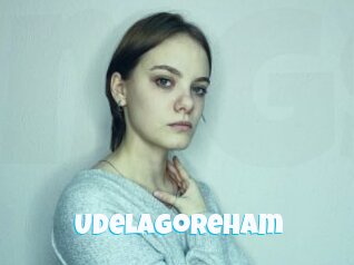 Udelagoreham