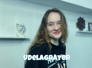 Udelagrayer