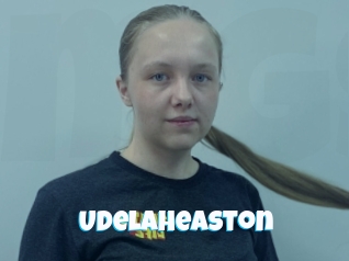 Udelaheaston