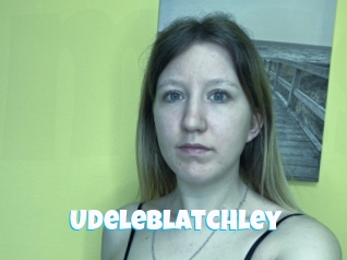 Udeleblatchley
