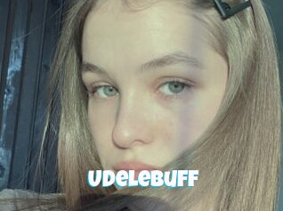 Udelebuff