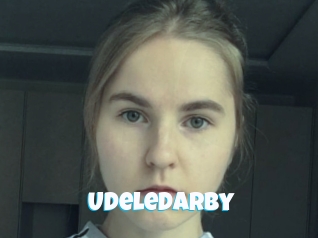 Udeledarby