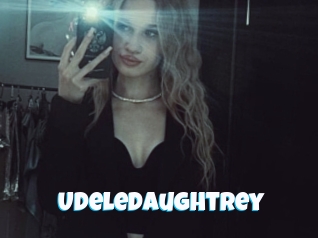 Udeledaughtrey