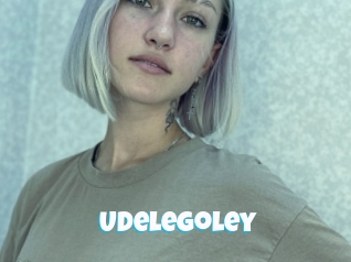 Udelegoley