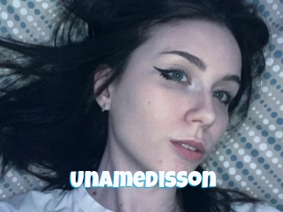 Unamedisson