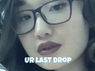 Ur_last_drop
