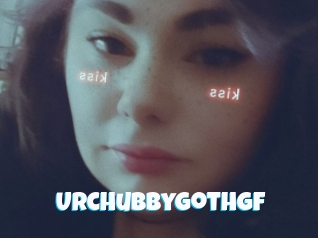 Urchubbygothgf