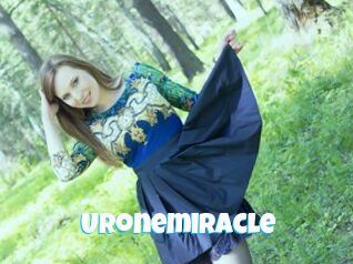 Uronemiracle