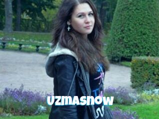 Uzmasnow