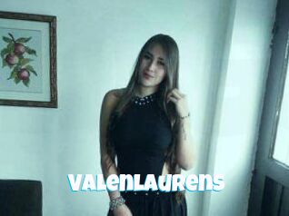 Valenlaurens