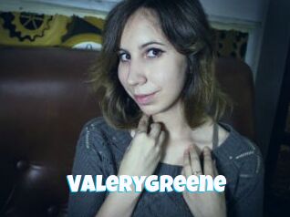 ValeryGreene