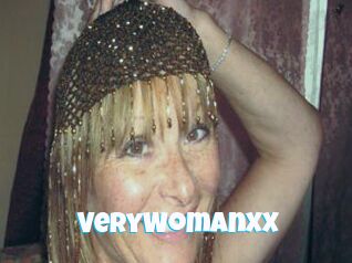 VeryWomanXX