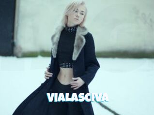 ViaLasciva