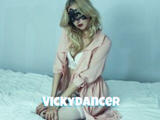 VickyDancer