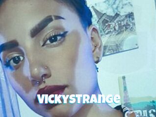 VickyStrange