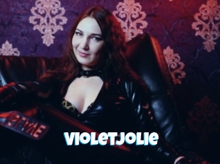 VioletJolie