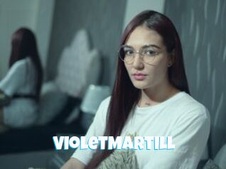 VioletMartill