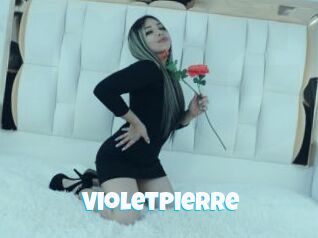 VioletPierre