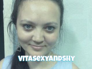 VitaSexyandShy