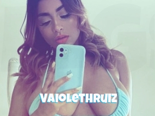 Vaiolethruiz