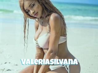 Valeriasilvana