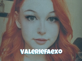 Valeriefaexo