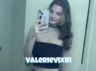 Valerievixin