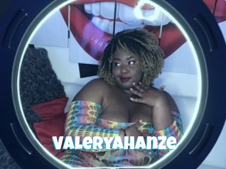 Valeryahanze