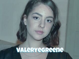 Valeryegreene