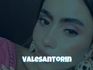 Valesantorin