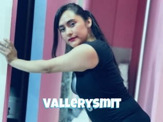 Vallerysmit