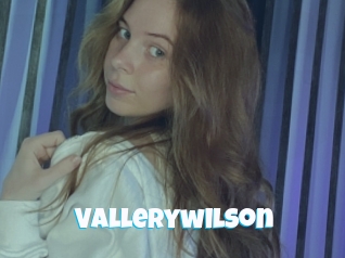 Vallerywilson