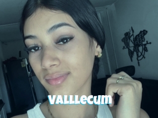 Valllecum