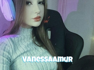 Vanessaamur