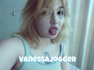 Vanessajogger