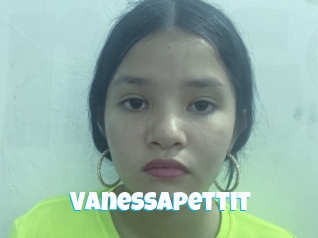 Vanessapettit