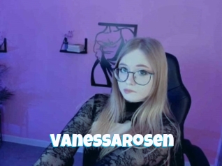 Vanessarosen