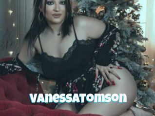 Vanessatomson