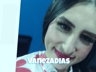 Vanezadias