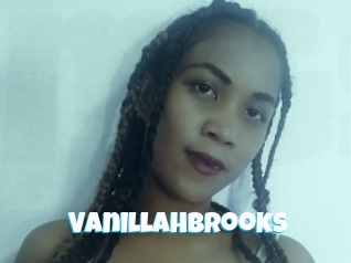 Vanillahbrooks