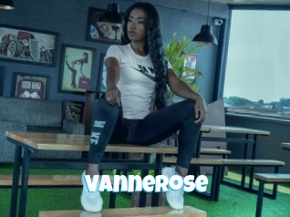 Vannerose