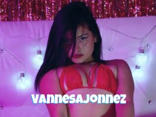 Vannesajonnez