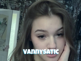 Vannysatic