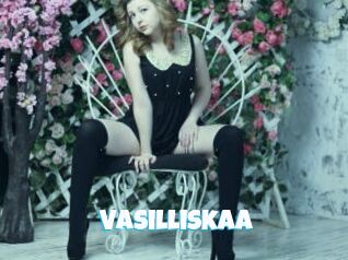 Vasilliskaa