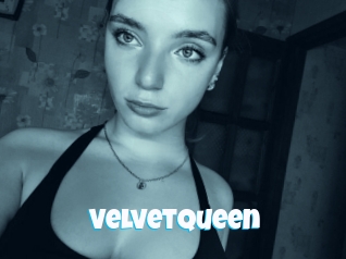 Velvetqueen