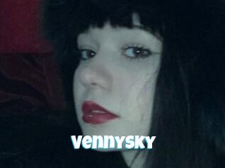 Vennysky