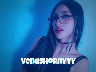 Venushornyyy