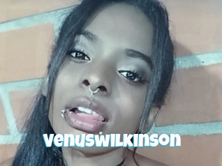 Venuswilkinson