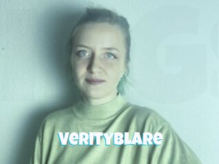 Verityblare